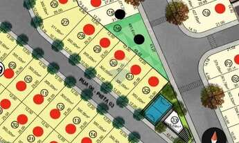 Imagem 2: Loteamento Villas Lobos