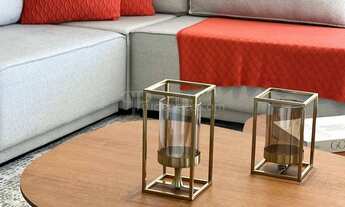 Imagem 2: LINDA Casa mobiliada para locação, Alphaville Graciosa, PINHAIS - PR