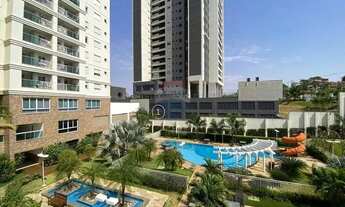 Imagem: Apartamento moderno com 3 quartos no Edifício