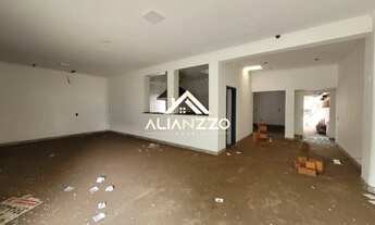 Imagem: Salão Comercial no Centro em Ribeirão