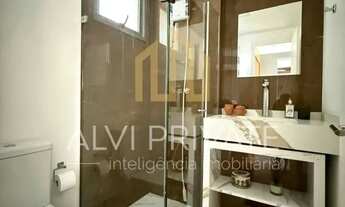 Imagem 6: Apartamento para locação no Sumarezinho, 1 quarto, 1 suíte, 1 vaga de garagem