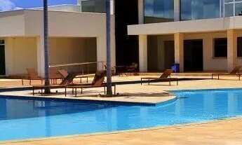 Imagem 6: Apartamento 3 Quartos (1 Suíte) para Venda 208 Norte (Kandinsky) Palmas/TO