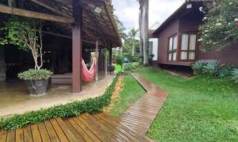 Imagem 3: Casa com Projeto Moderno e Ousado