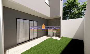 Imagem 4: Casa 3 quartos com suítes - Copacabana