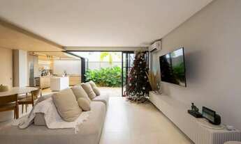 Imagem 2: Sobrado todo personalizado, com 179 m², 3 suítes, sala ampliada, quintal, projeto arquitet