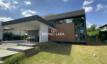 Imagem 2: Casa à venda em Igarapé Condomínio Serra Verde