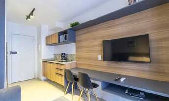 Imagem 6: Studio para venda em Bela Vista com 1 quarto, sendo 1 suíte , 26m²