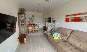 Imagem 2: Estreito Apartamento com 3 dormitórios