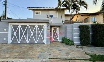 Imagem 4: Casa à venda, 324 m² por R$ 1.350.000,00 - City Ribeirão - Ribeirão Preto/SP