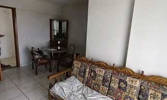 Imagem 5: Alugo apartamento mobiliado no Edifício Verde Mata (Bairro Área