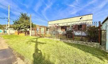 Imagem 2: Casa à venda no Bairro Progresso Rua Marechal Rondon, nº 121