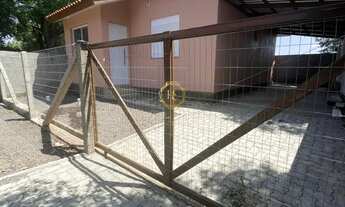 Imagem 2: Casa 2 em Condomínio para Aluguel em Nova Santa Rita - Bairro Floresta - 45m² REF: CA0432