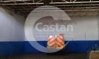 Imagem 6: Galpão/Depósito/Armazém em MOOCA