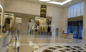 Imagem 6: Sala à venda, 1 vaga, BARRA DA TIJUCA - RIO DE JANEIRO/RJ