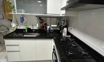 Imagem 6: Apartamento à venda em Vitória, Consolação, com 2 quartos, com 62 m², Ed São João