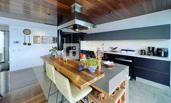 Imagem 3: Casa 3 quartos no bairro Cacupé Florianópolis