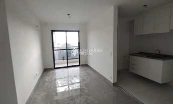 Imagem: Apartamento para Aluguel no Jardim em Santo