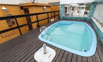 Imagem 5: Méier Apartamento cobertura com 3 dormitórios