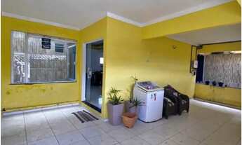 Imagem: CASA NA MARAMBAIA