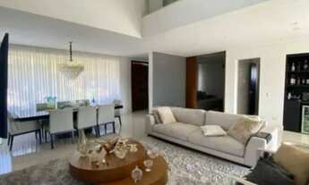 Imagem 5: CASA EM CONDOMÍNIO - ALPHAVILLE - SP