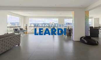 Imagem: APARTAMENTO - SANTANA - SP