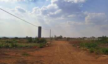 Imagem 4: Terreno a venda com 300 mt2 - Residencial San Ville III - Rua dos Pinheiros - Ponte Alta