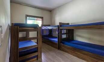 Imagem 5: Linda Casa 4 qts, 5 vgs, Piscina e sauna