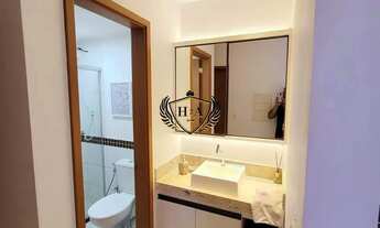 Imagem 7: Apartamento com 2 Quartos no Edifício Torres de Várzea Grande!