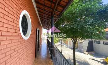 Imagem 6: Casa para locação R$ 7.000,00- Vila Ema, São José dos Campos, SP