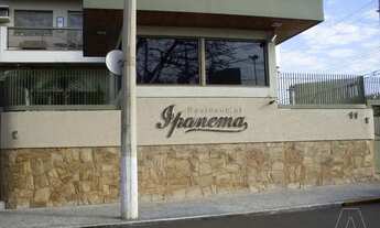 Imagem: Apartamento no Residencial Ipanema em Araçatuba/SP