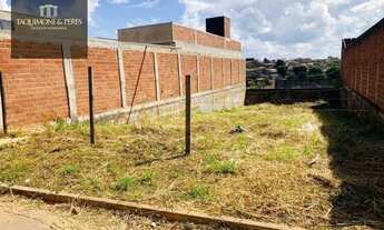 Imagem 3: Terreno à venda, 300 m² por R$ 155.000,00 - Setor Sul Jamil Miguel - Anápolis/GO