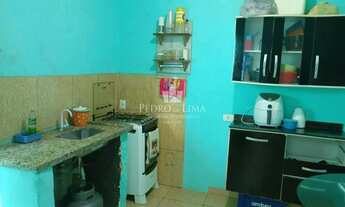 Imagem 2: Casa terrea na região da Penha