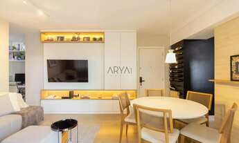 Imagem 3: Apartamento à venda no Cabral ARYA1