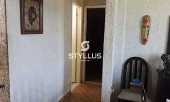 Imagem 5: Del Castilho Apartamento cobertura com 5 dormitórios