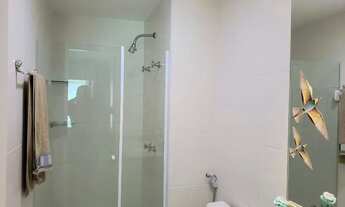 Imagem 7: Apartamento De 1 Suíte, Distribuído Em 75M² E 1 Vaga De Garagem Na Ondina. 1P9TBEH