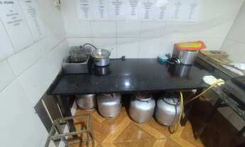 Imagem 2: Passo ponto pizzaria ou vendo equipamentos