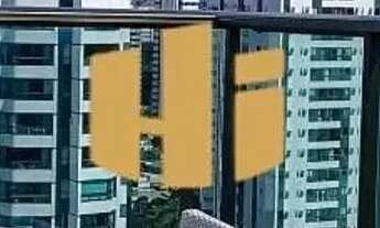 Imagem 2: Apartamento para Locação nos Aflitos no Edf.Park Home