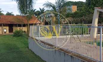 Imagem 7: Chácara à Venda no Condomínio Monte Carlo entre São José do Rio Preto e Guapiaçu/SP