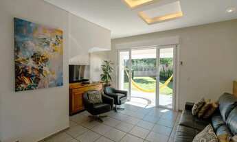 Imagem 4: Casa para Venda em Florianópolis, Daniela, 4 dormitórios, 4 suítes, 5 banheiros, 3 vagas