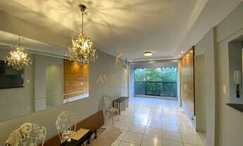 Imagem: Apartamento à venda no bairro Aflitos