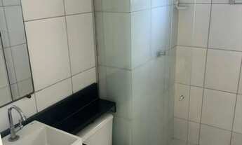 Imagem 4: AP 2/4- TÉRREO- NASCENTE - VENDA - 160 MIL - COND. RIVERA LIFE- LAURO DE FREITAS