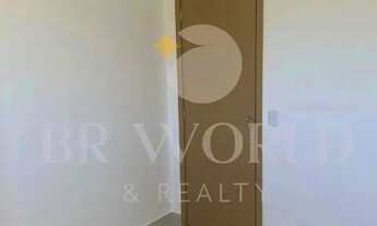 Imagem 7: Parque Goiá Cond Clube, apartamento de 2Q sendo 1 suíte