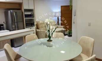 Imagem 4: COBERTURA COM AMPLO TERRAÇO NA CACHOEIRA DO BOM JESUS