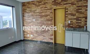 Imagem: Locação Andar-pilotis Vale do Sereno Nova