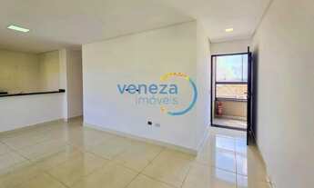 Imagem 4: Apartamento com 2 quartos para alugar por R$ 1700.00, 62.00 m2 - NOBREGA - LONDRINA/PR