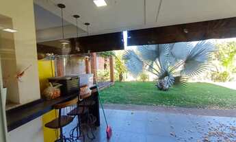 Imagem 6: Chácara à Venda em Santa Bárbara dOeste - 3 Suítes, 280m²