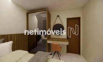 Imagem 7: Venda Casa geminada Copacabana Belo Horizonte