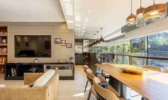 Imagem 6: Apartamento com 3 quartos e 2 vagas em Mont Serrat