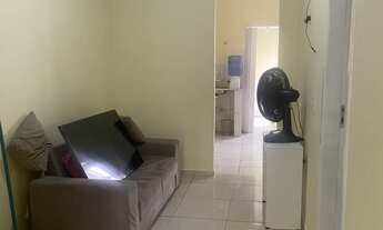 Imagem 5: Casa nos altos conjunto promorar 1400 sem mobílias