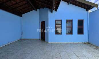 Imagem 3: Casa para alugar em Piracicaba próximo à Faculdade Anhanguera